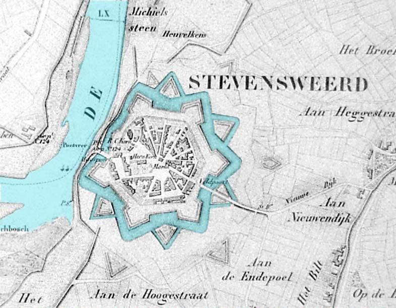 Chalet Or Apartment Nearby Roermond Outlet Stevensweert Eksteriør billede