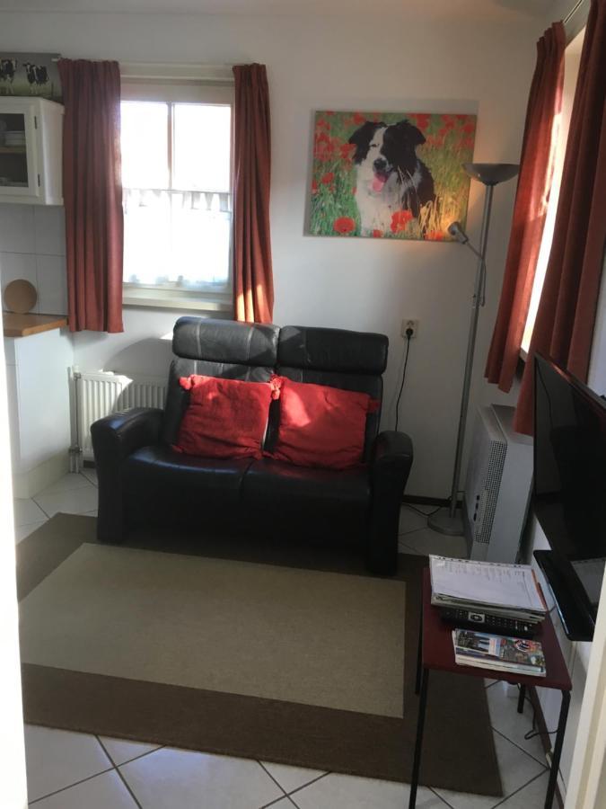 Chalet Or Apartment Nearby Roermond Outlet Stevensweert Eksteriør billede